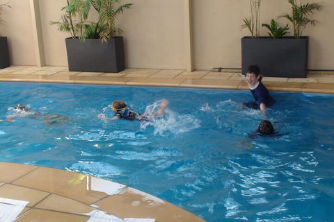 Streaky Bay Motel And Villas - Accommodation Sunshine Coast 5