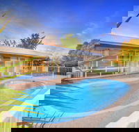 Boulevarde Motor Inn - Accommodation Sunshine Coast
