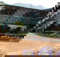 Gooromon Park Cottages - Accommodation Sunshine Coast