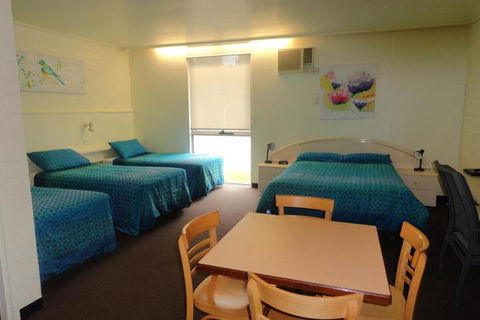 Leongatha Motel - Accommodation Sunshine Coast 4