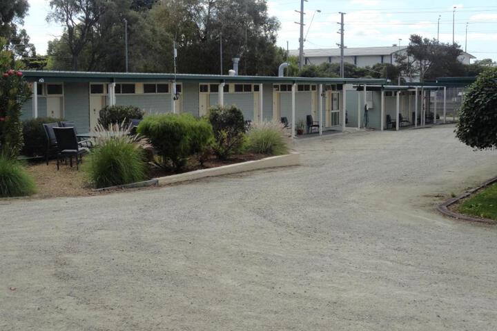 Nunniong VIC Accommodation Sunshine Coast