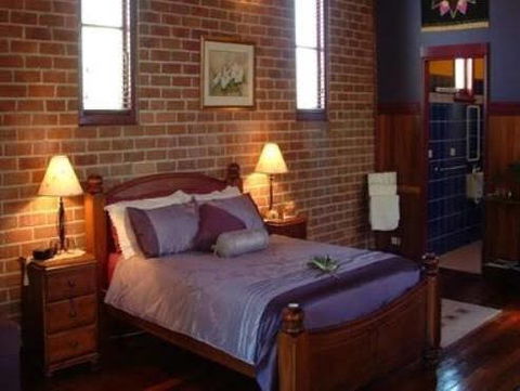 Bell Chapel B & B - Accommodation Sunshine Coast 2