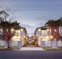 Hamilton on Everton - Accommodation Sunshine Coast