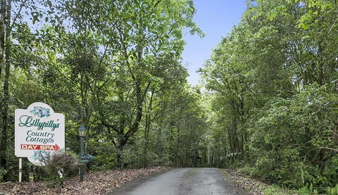 Lillypilly's Cottages & Day Spa - Accommodation Sunshine Coast 1