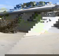Kings Park - Accommodation Sunshine Coast