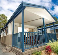 Reflections Holiday Parks North Haven - Accommodation Sunshine Coast