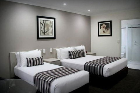 Central Caleula Motor Lodge - Accommodation Sunshine Coast 7