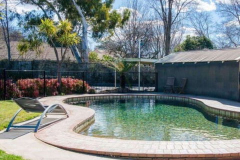 Central Caleula Motor Lodge - Accommodation Sunshine Coast 1