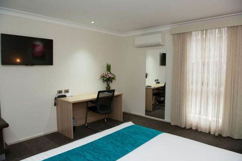 Central Caleula Motor Lodge - Accommodation Sunshine Coast 5