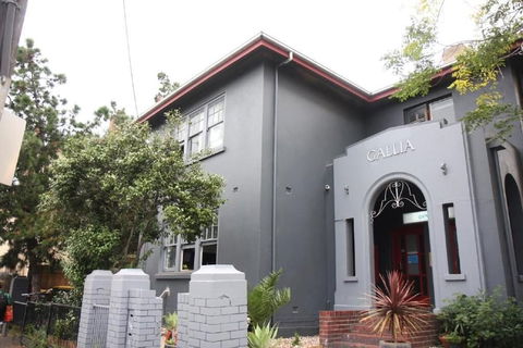South Yarra Hostel - Accommodation Sunshine Coast 2