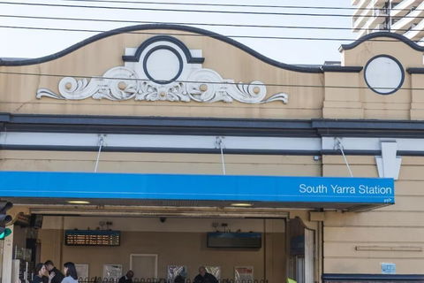 South Yarra Hostel - Accommodation Sunshine Coast 4