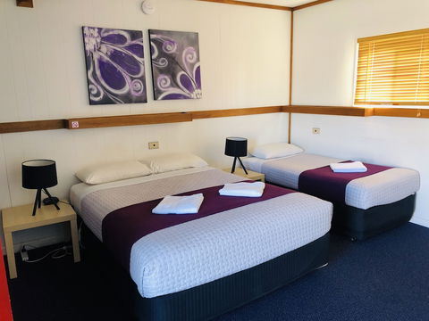Horsham Motel - Accommodation Sunshine Coast 3