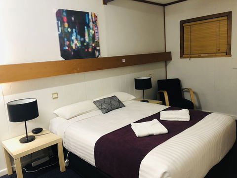 Horsham Motel - Accommodation Sunshine Coast 1