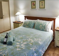 Underground Bed and Breakfast - Accommodation Sunshine Coast