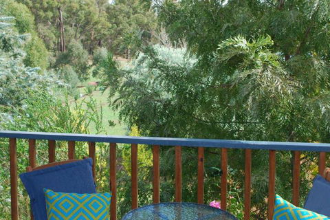 Riverwood Retreat - Accommodation Sunshine Coast 5