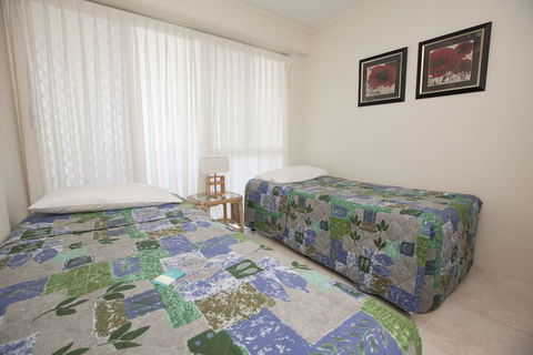 Belvedere Apartments - Accommodation Sunshine Coast 3