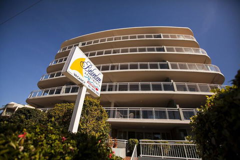 Belvedere Apartments - Accommodation Sunshine Coast 2