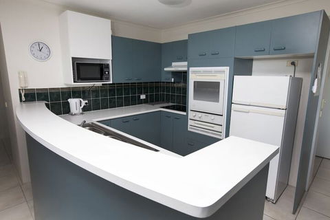 Belvedere Apartments - Accommodation Sunshine Coast 5