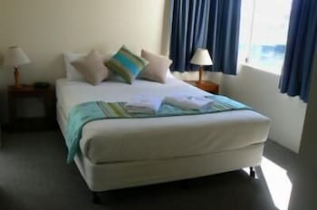 Seafarer Chase Holiday Apartments - Accommodation Sunshine Coast 4