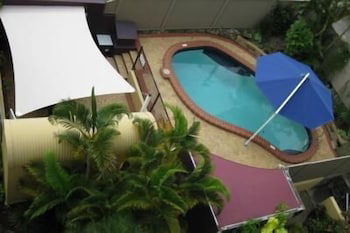 Seafarer Chase Holiday Apartments - Accommodation Sunshine Coast 0
