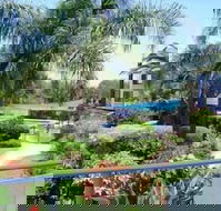 Casablanca Beachfront Holiday Apartments - Accommodation Sunshine Coast