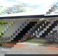 Warrego Hotel Motel Cunnamulla - Accommodation Sunshine Coast