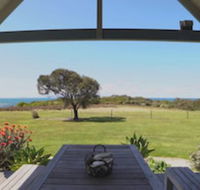 Bear Gully Coastal Cottages - Accommodation Sunshine Coast