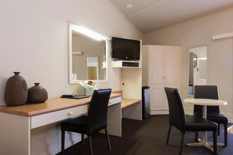 Bowen Inn Motel - Accommodation Sunshine Coast 6