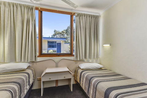 William Macintosh Motor Lodge - Accommodation Sunshine Coast 6