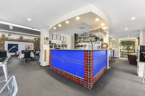William Macintosh Motor Lodge - Accommodation Sunshine Coast 0