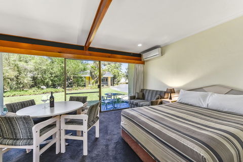 William Macintosh Motor Lodge - Accommodation Sunshine Coast 1