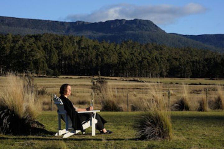 Jackeys Marsh TAS Accommodation Sunshine Coast