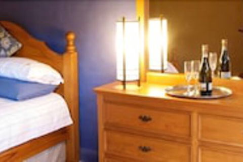 Forest Walks Lodge - Accommodation Sunshine Coast 3