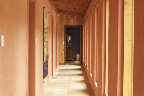 Forest Walks Lodge - Accommodation Sunshine Coast 1