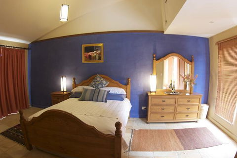 Forest Walks Lodge - Accommodation Sunshine Coast 7