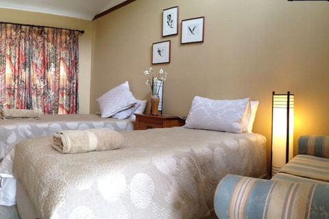 Forest Walks Lodge - Accommodation Sunshine Coast 4