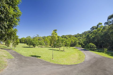 Coverdales B & B At Eumundi - Accommodation Sunshine Coast 2