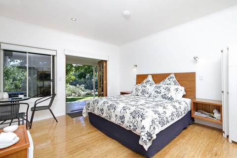 Coverdales B & B At Eumundi - Accommodation Sunshine Coast 6