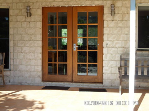 Coverdales B & B At Eumundi - Accommodation Sunshine Coast 1