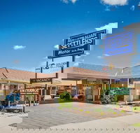 Australian Settlers Motor Inn - Accommodation Sunshine Coast