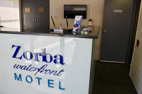Zorba Motel - Accommodation Sunshine Coast 5