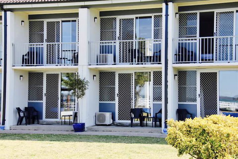 Zorba Motel - Accommodation Sunshine Coast 6