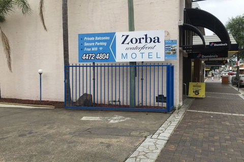Zorba Motel - Accommodation Sunshine Coast 7