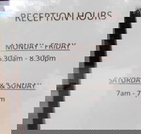 Park House Motor Inn - Accommodation Sunshine Coast