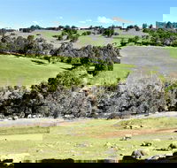 Balingup Highview Chalets - Accommodation Sunshine Coast