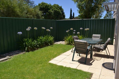 Barossa Valley Apartments - Accommodation Sunshine Coast 1