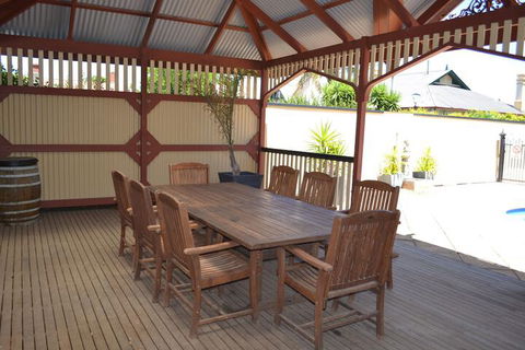 Barossa Valley Apartments - Accommodation Sunshine Coast 4