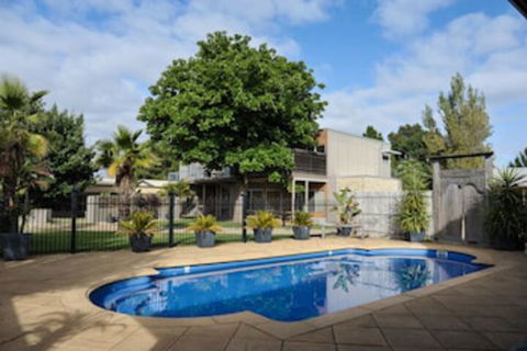 Barossa Valley Apartments - Accommodation Sunshine Coast 0
