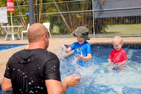 Ingenia Holidays Noosa North - Accommodation Sunshine Coast 1