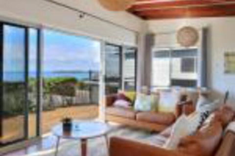 Seakissed Beach House - Accommodation Sunshine Coast 0